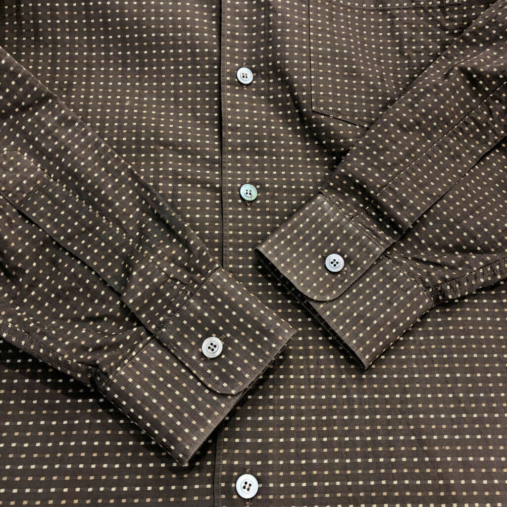 Ermenegildo Zegna Shirt