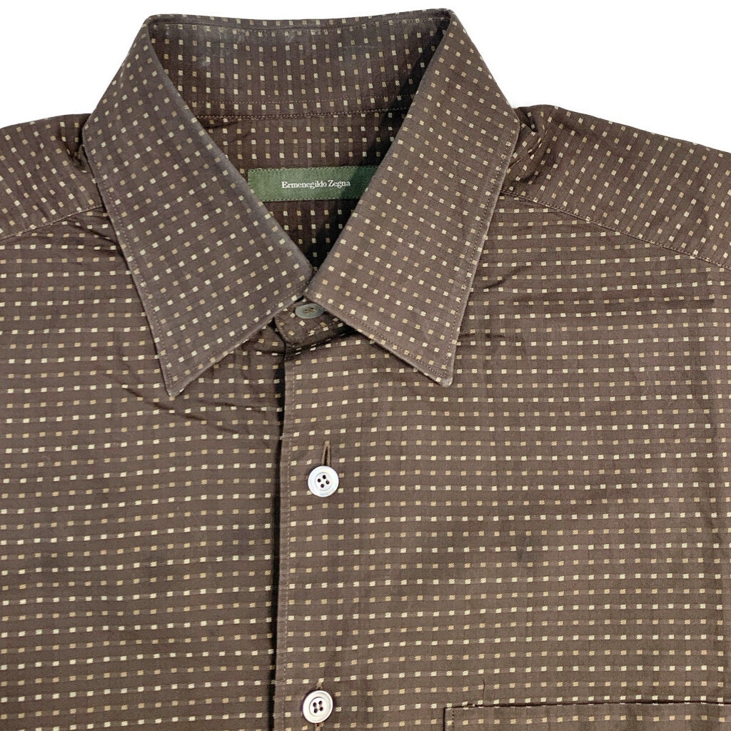 Ermenegildo Zegna Shirt