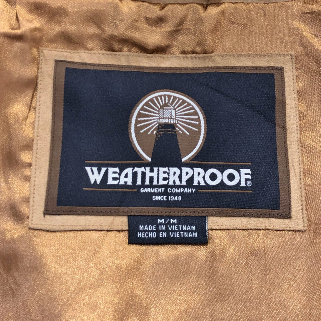 WEATHERPROOF Jacket