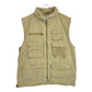 90s Banana Republic Vest