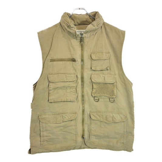 90s Banana Republic Vest
