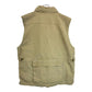 90s Banana Republic Vest