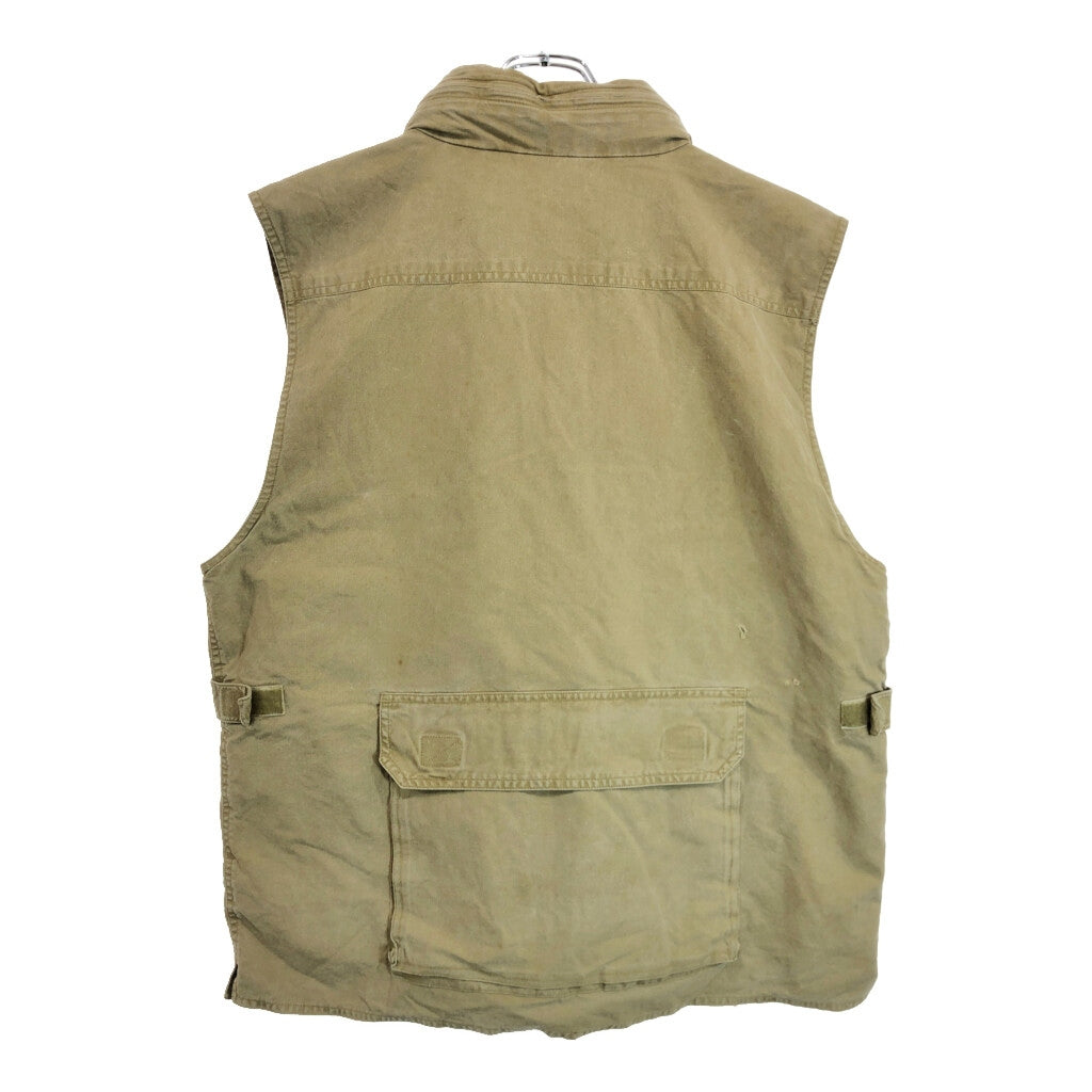 90s Banana Republic Vest