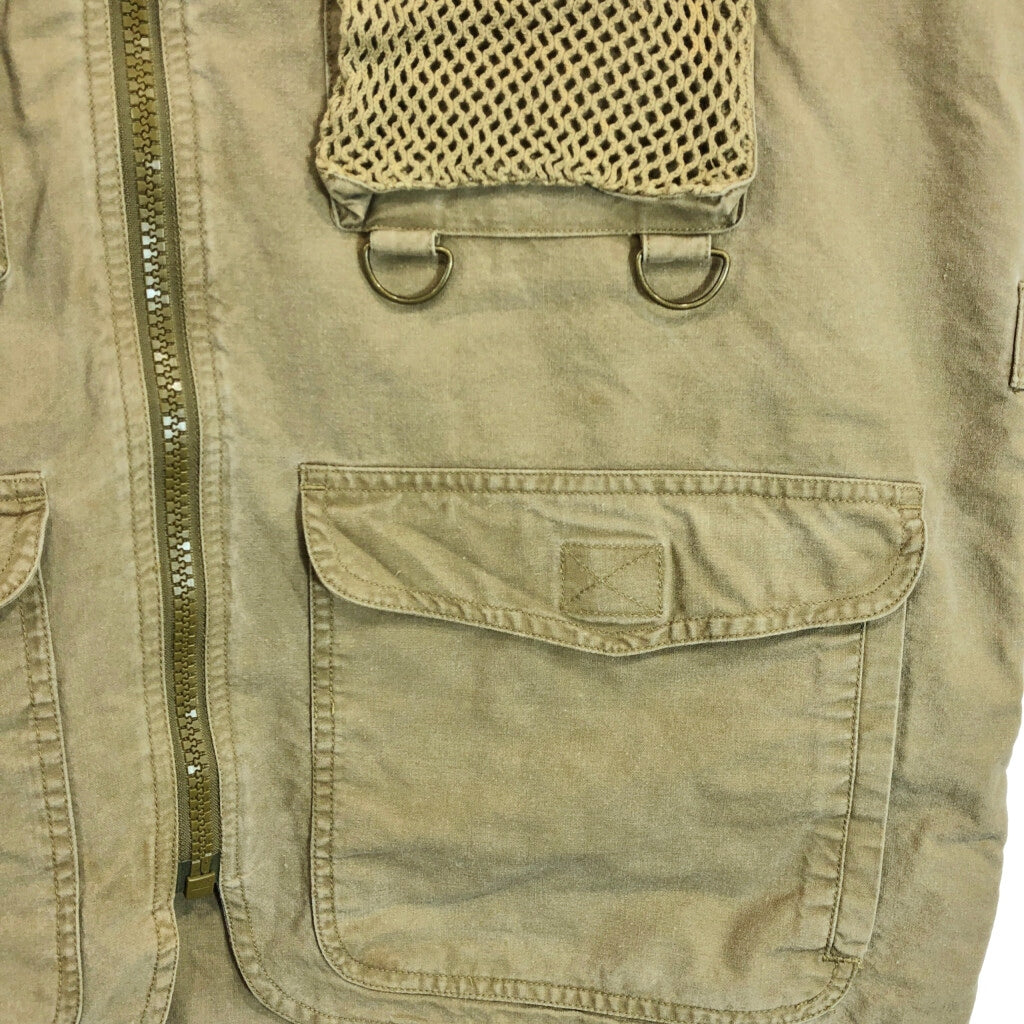 90s Banana Republic Vest