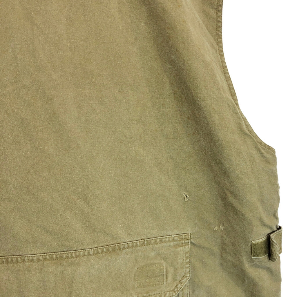 90s Banana Republic Vest