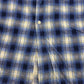 90s Dickies Flannel Shirt