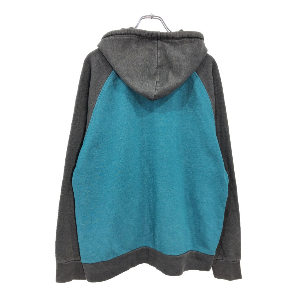 00s OLD NAVY Full Zip Hoodie