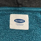 00s OLD NAVY Full Zip Hoodie