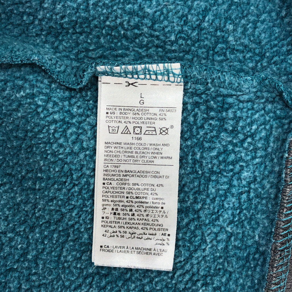 00s OLD NAVY Full Zip Hoodie