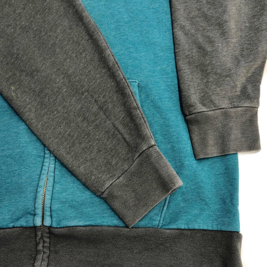 00s OLD NAVY Full Zip Hoodie