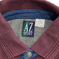 AZ SPORT Polo Shirt