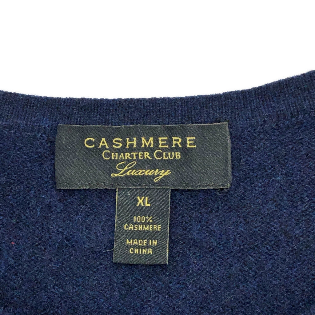 CHARTER CLUB Sweater