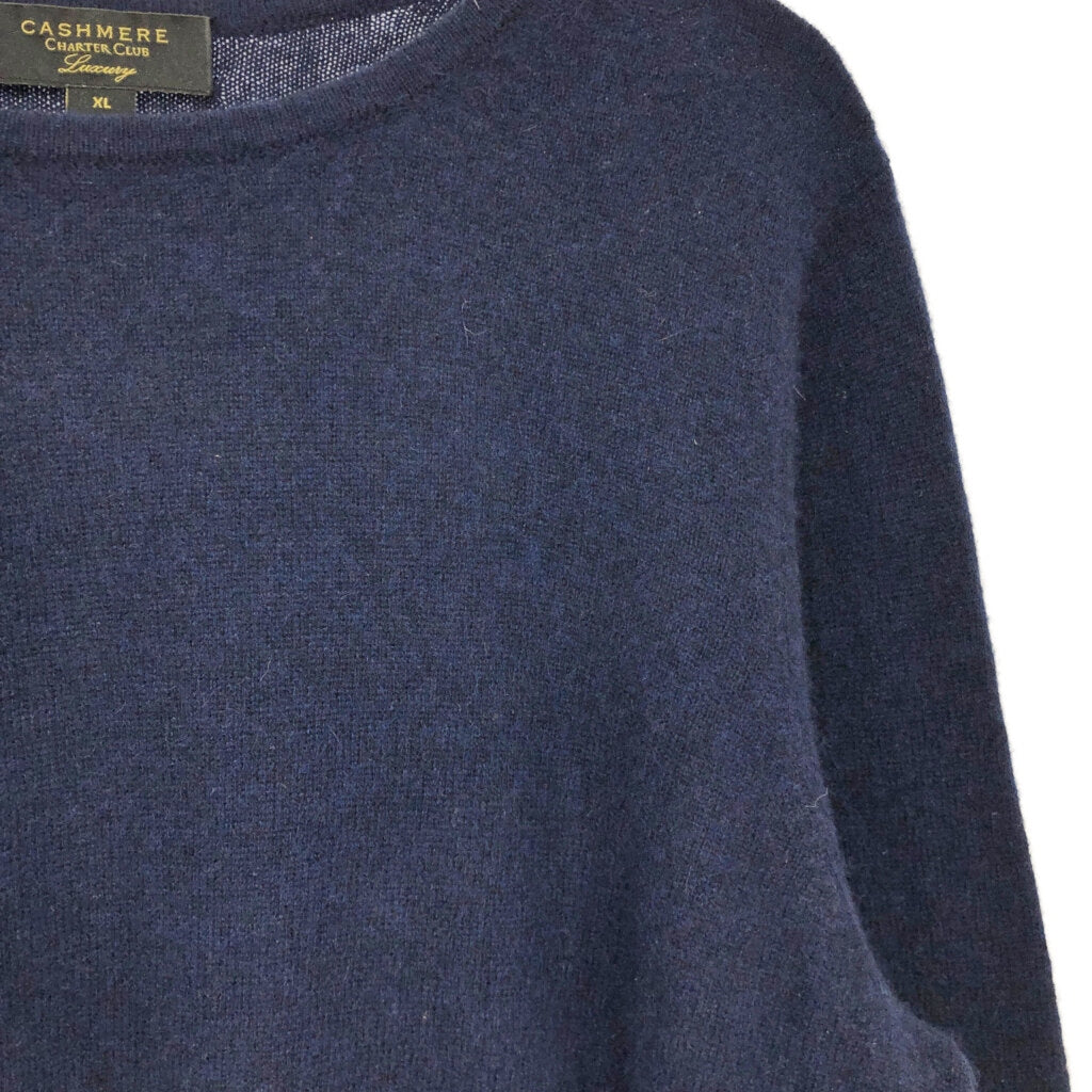 CHARTER CLUB Sweater