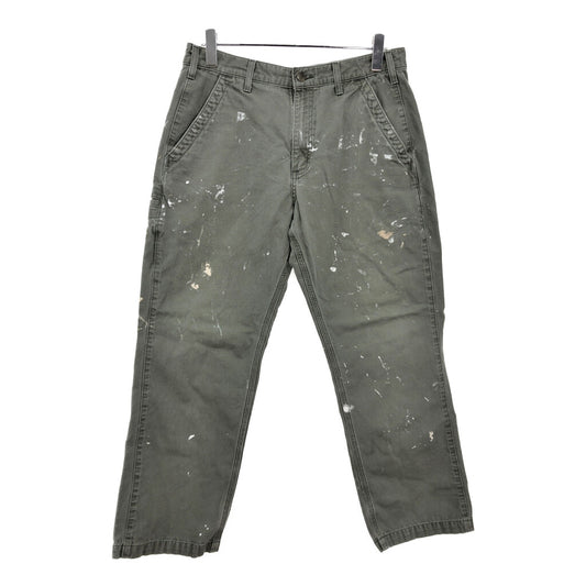 Carhartt Duck Work Pants
