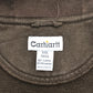 Carhartt Full Zip Hoodie