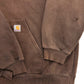 Carhartt Full Zip Hoodie