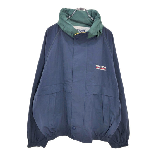 NAUTICA Nylon Jacket
