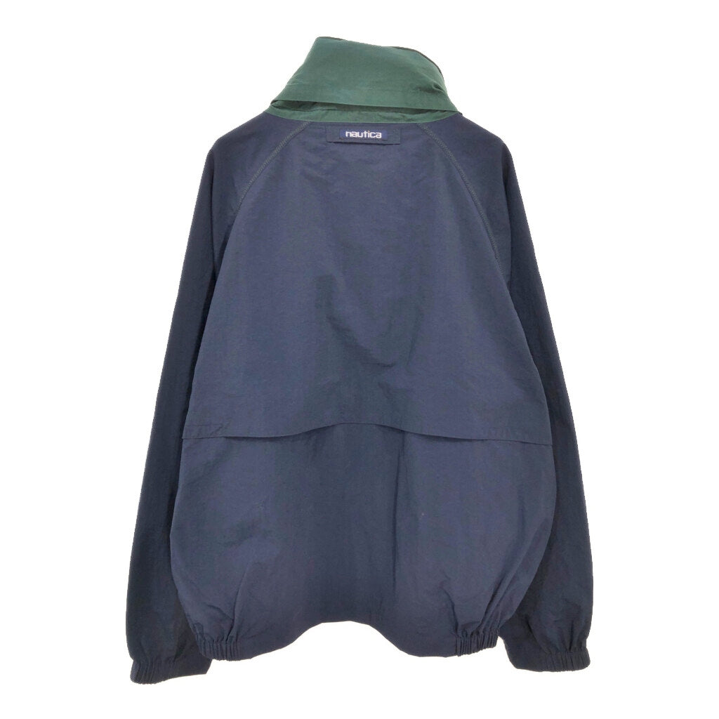 NAUTICA Nylon Jacket