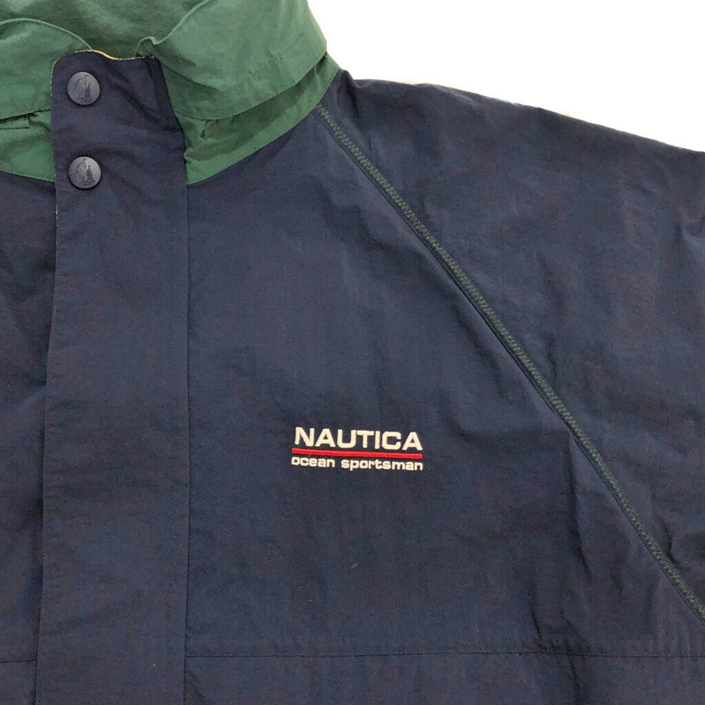 NAUTICA Nylon Jacket