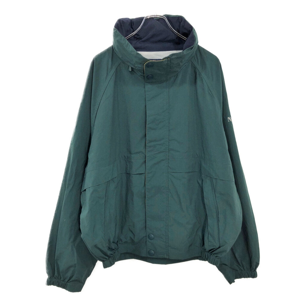 90s NAUTICA Nylon Jacket