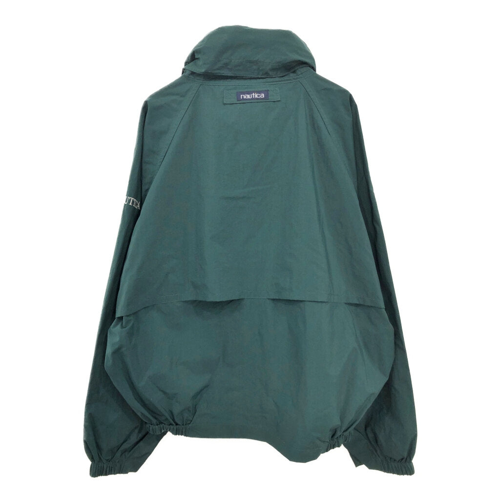 90s NAUTICA Nylon Jacket