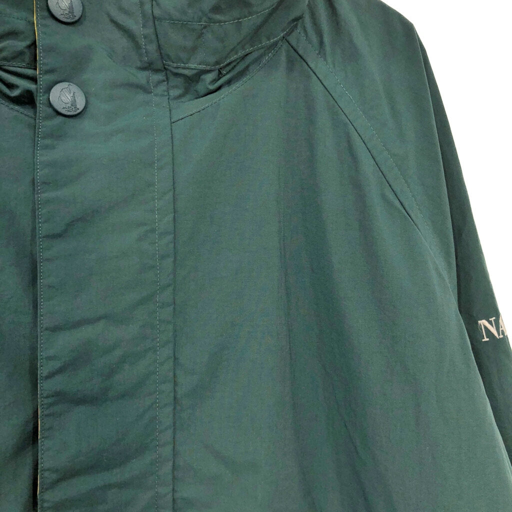 90s NAUTICA Nylon Jacket