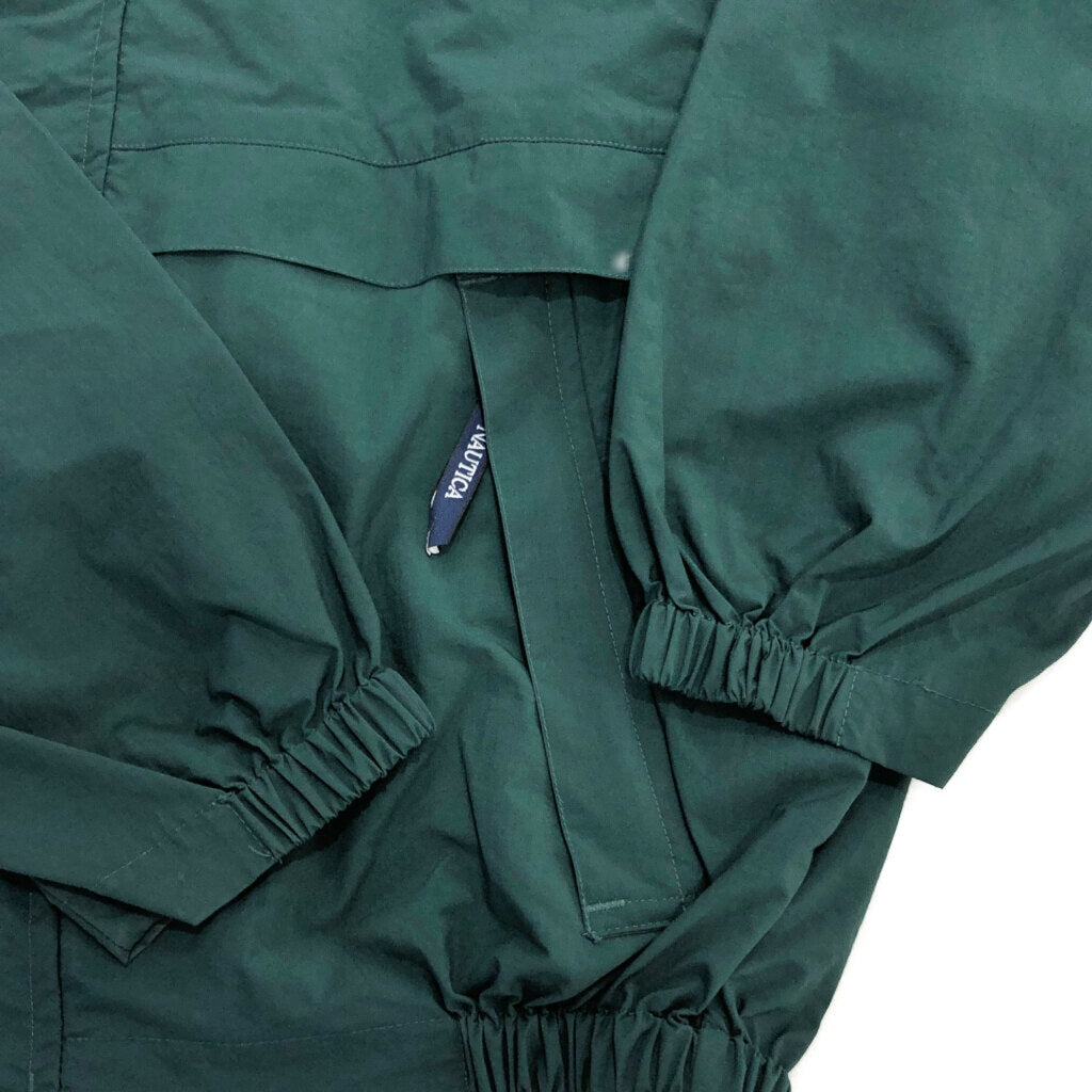90s NAUTICA Nylon Jacket