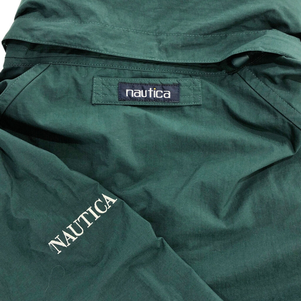 90s NAUTICA Nylon Jacket