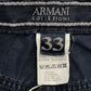 ARMANI COLLEZIONI Chino Pants