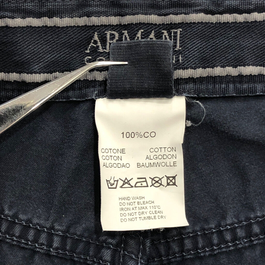 ARMANI COLLEZIONI Chino Pants
