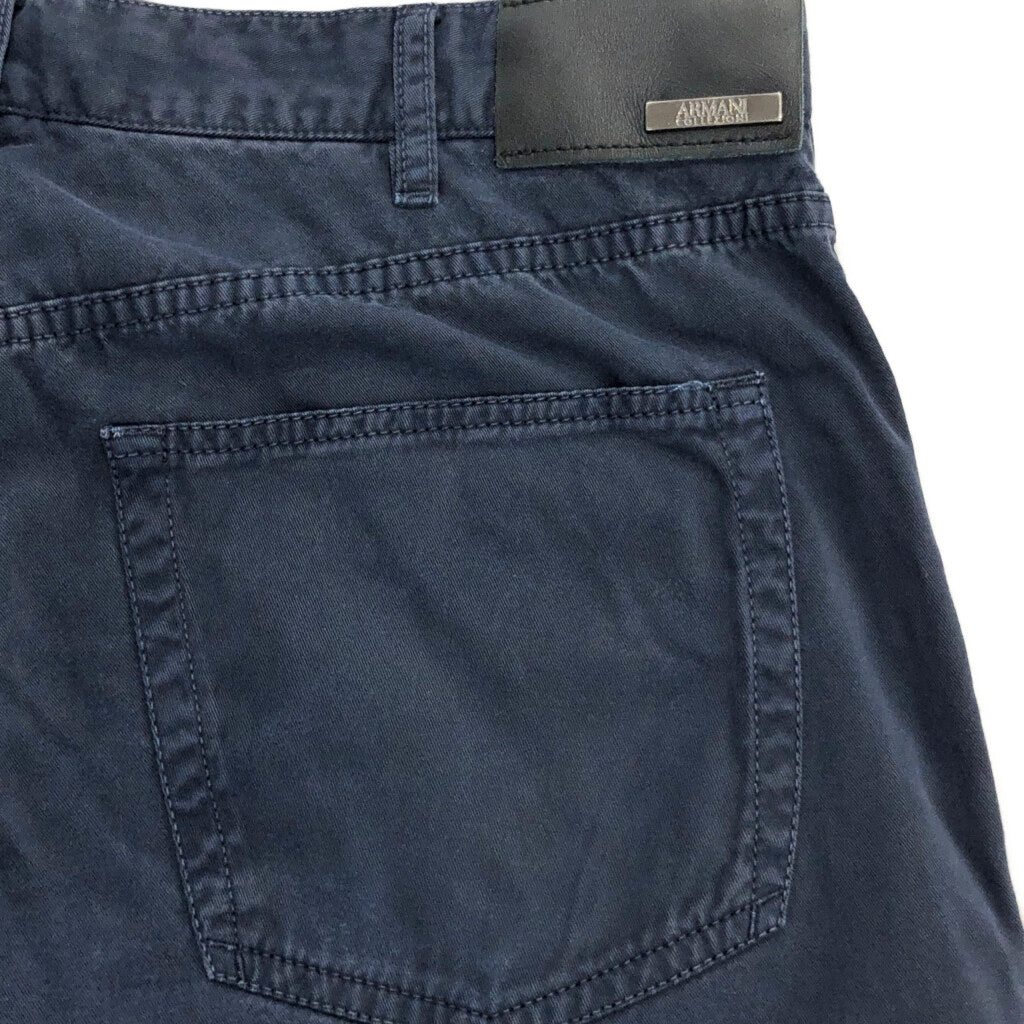 ARMANI COLLEZIONI Chino Pants