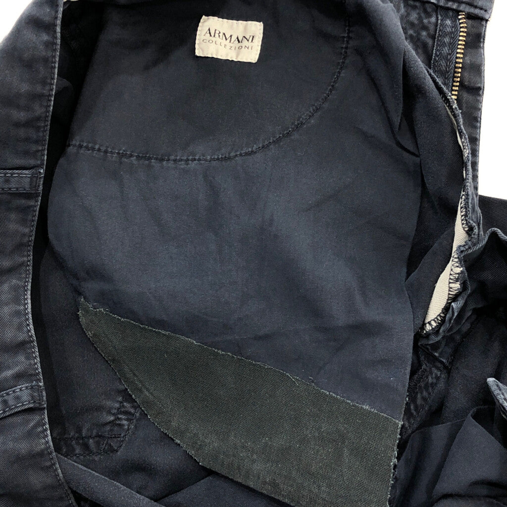 ARMANI COLLEZIONI Chino Pants