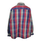 FIVE BROTHER Check Shirt