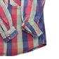 FIVE BROTHER Check Shirt