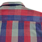 FIVE BROTHER Check Shirt