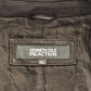 KENNETH COLE REACTION Leather Jacket