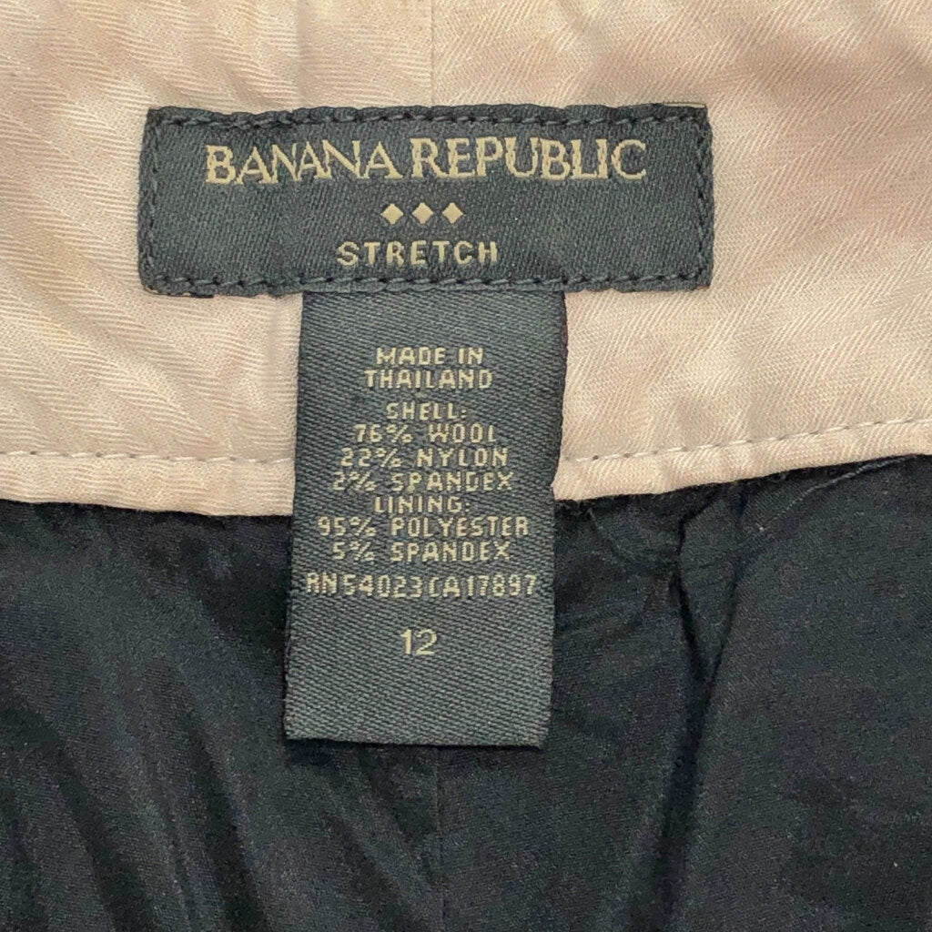 00s Banana Republic Pants