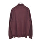 CLUB ROOM Half Zip Sweater
