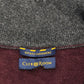 CLUB ROOM Half Zip Sweater