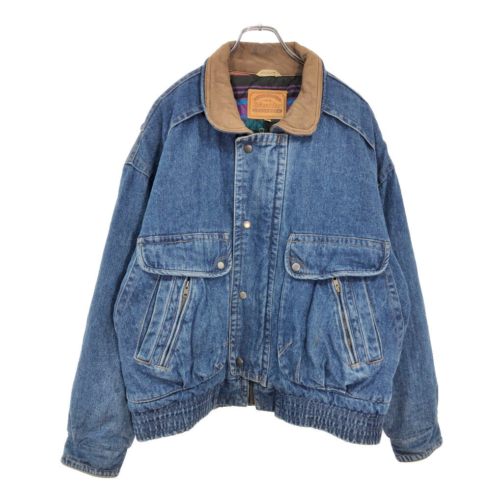 ST.JOHN'S BAY Denim Jacket