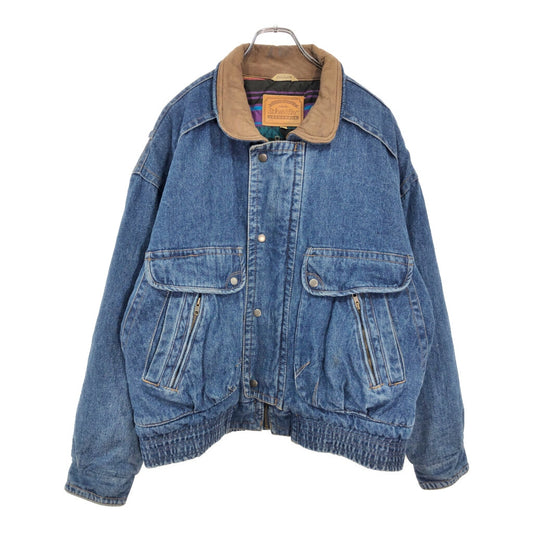 ST.JOHN'S BAY Denim Jacket