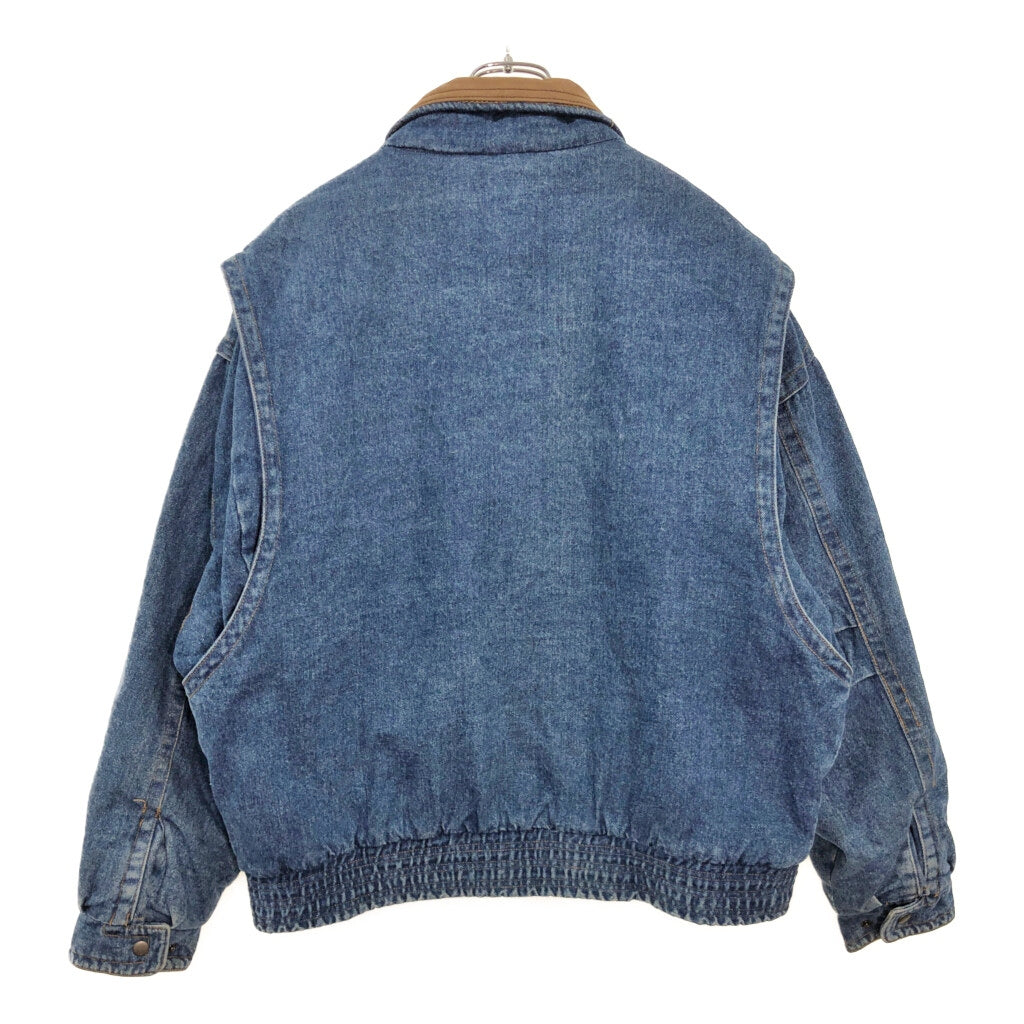 ST.JOHN'S BAY Denim Jacket