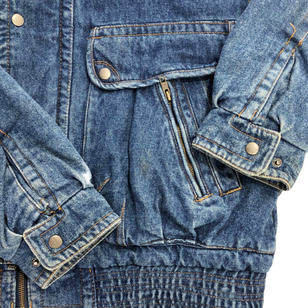 ST.JOHN'S BAY Denim Jacket