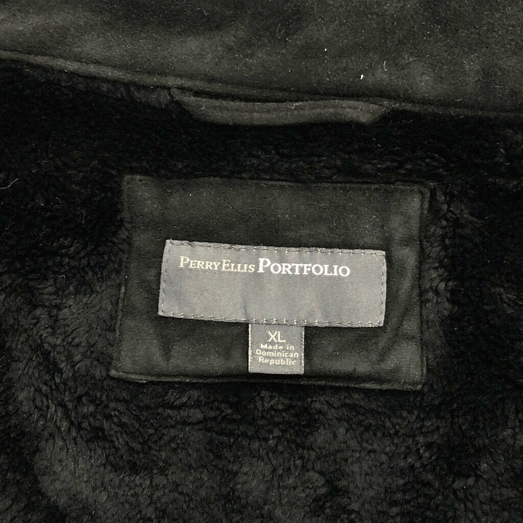 00s PERRY ELLIS Jacket