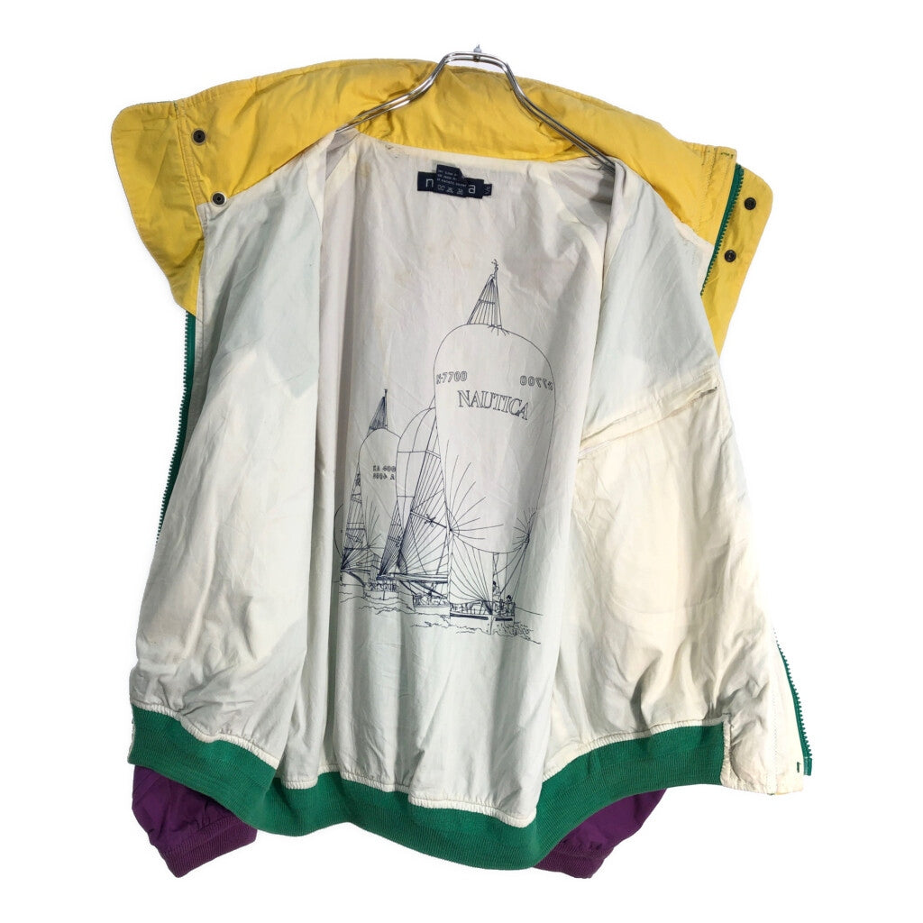 NAUTICA Sailing Jacket