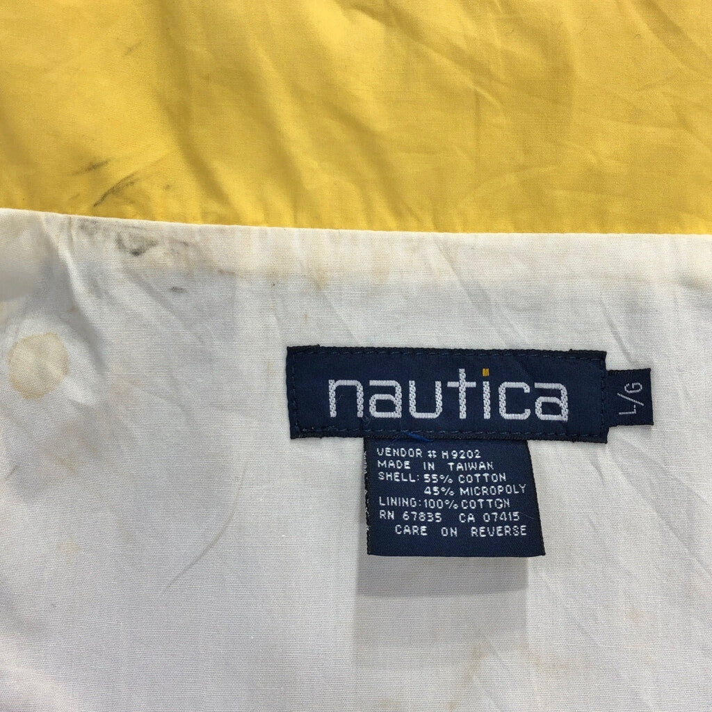 NAUTICA Sailing Jacket