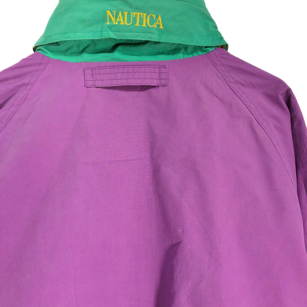 NAUTICA Sailing Jacket