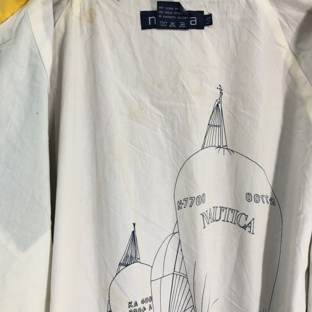 NAUTICA Sailing Jacket