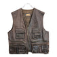 Tom Murphy’ｓ Hunting Vest