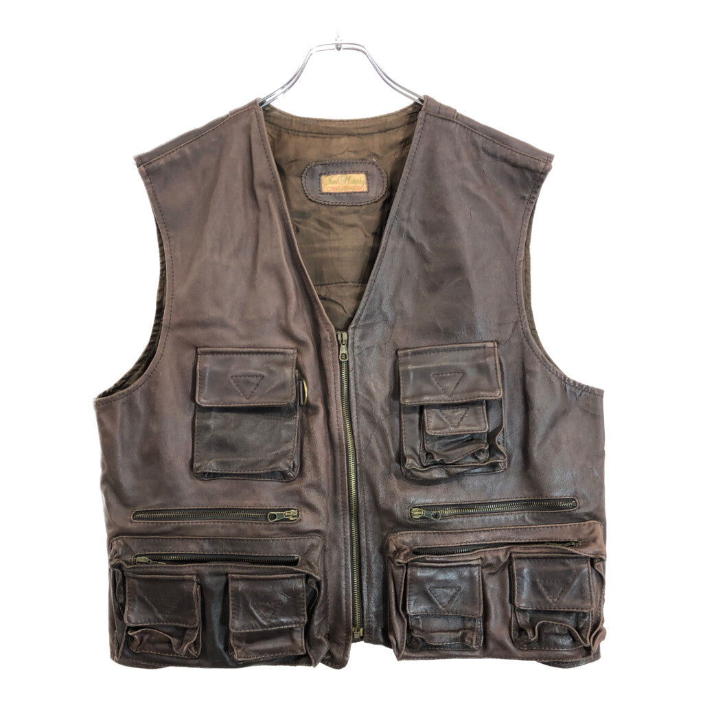 Tom Murphy’ｓ Hunting Vest